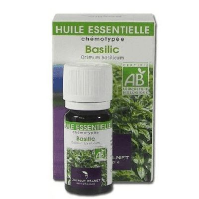 He Basilic 10ml