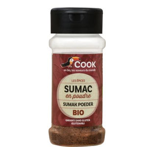 Cook Sumac 35g