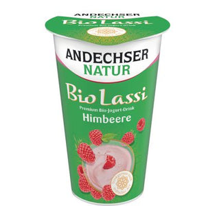 Lassi Framboise 250 G