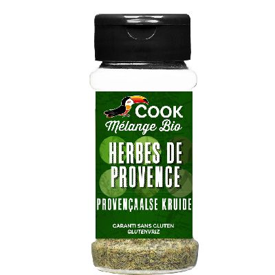 Cook Herbes Provence 20g De France
