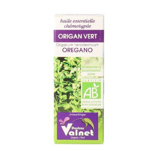 He Origan Vert 5ml