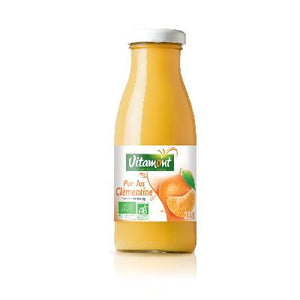 Jus Clementine 250 Ml