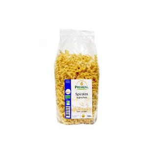 Spirales  Blanches 500 G De France