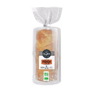 Brioche Froment Tranchee 500 G