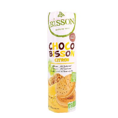 Choco Bisson Citron 300 G