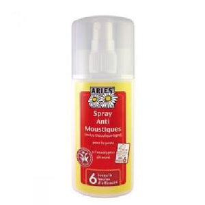 Spray Anti Moustiques 100ml