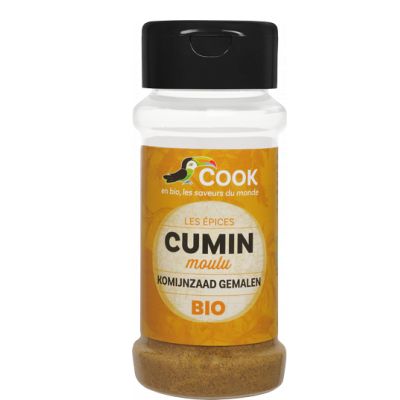 Cook Cumin Poudre 40g