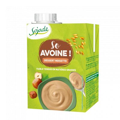 Soon Avoine Noisette 530 G