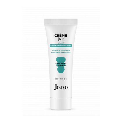 Creme Jour Peaux Seches Et Sensibles 50 Ml