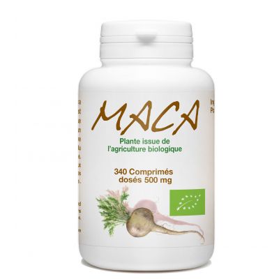 Maca 340cp