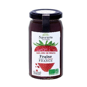 Fraise 240 G De France