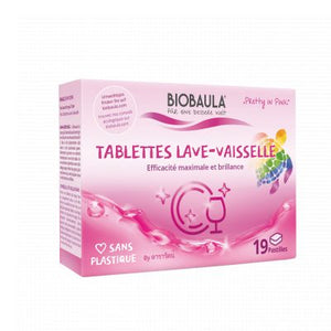 Tablettes Lave Vaisselle X19
