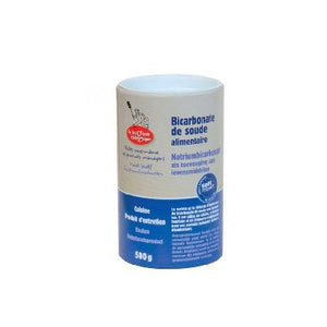 Bicarbonate Soude 500 G