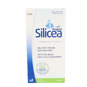 Silicea Silice Minerale Pure** 500 Ml