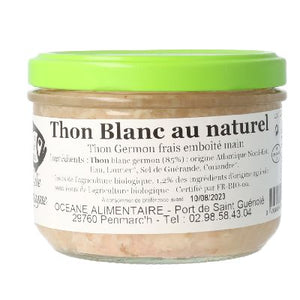 Thon Germon** 170g