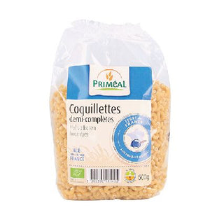Coquillettes Demi Comp France Vrac De France Par 200g