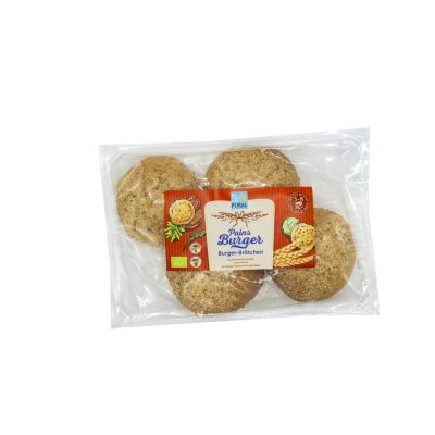Pains Burger 4 X60 G