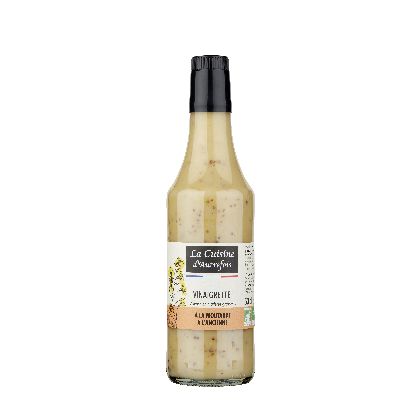 Vinaigrette Moutarde Ancienne 50cl