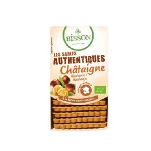 Bisson Chataigne 180g